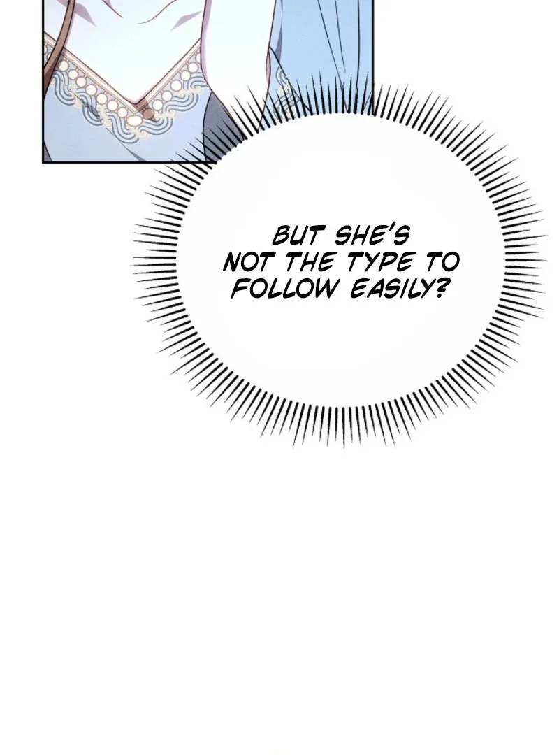 The Empress’s Needle Chapter 32 page 3