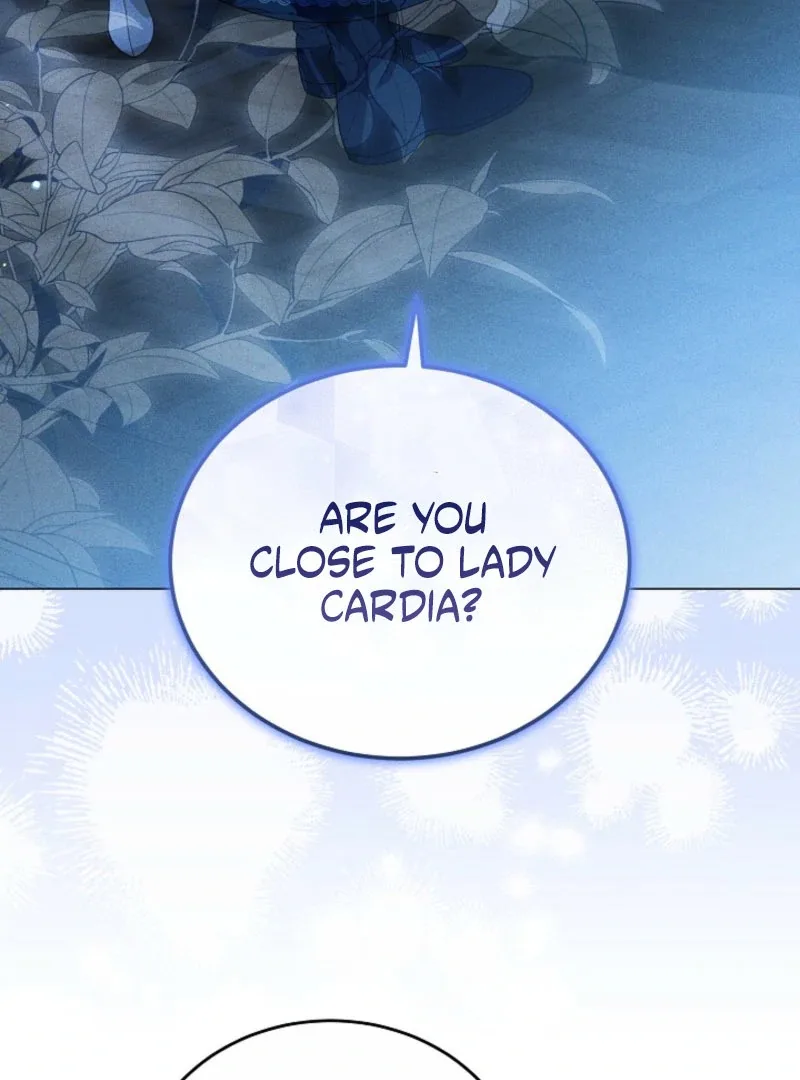 The Empress’s Needle Chapter 32 page 6