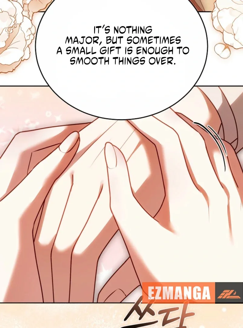 The Empress’s Needle Chapter 34 page 88