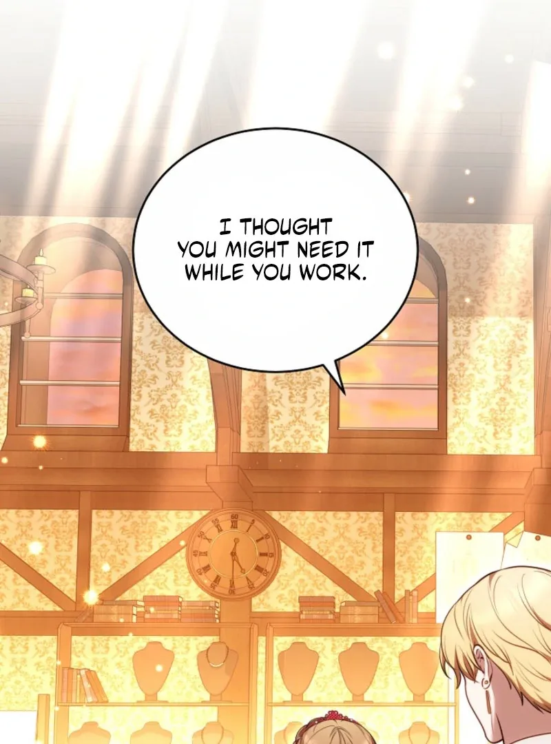 The Empress’s Needle Chapter 34 page 51