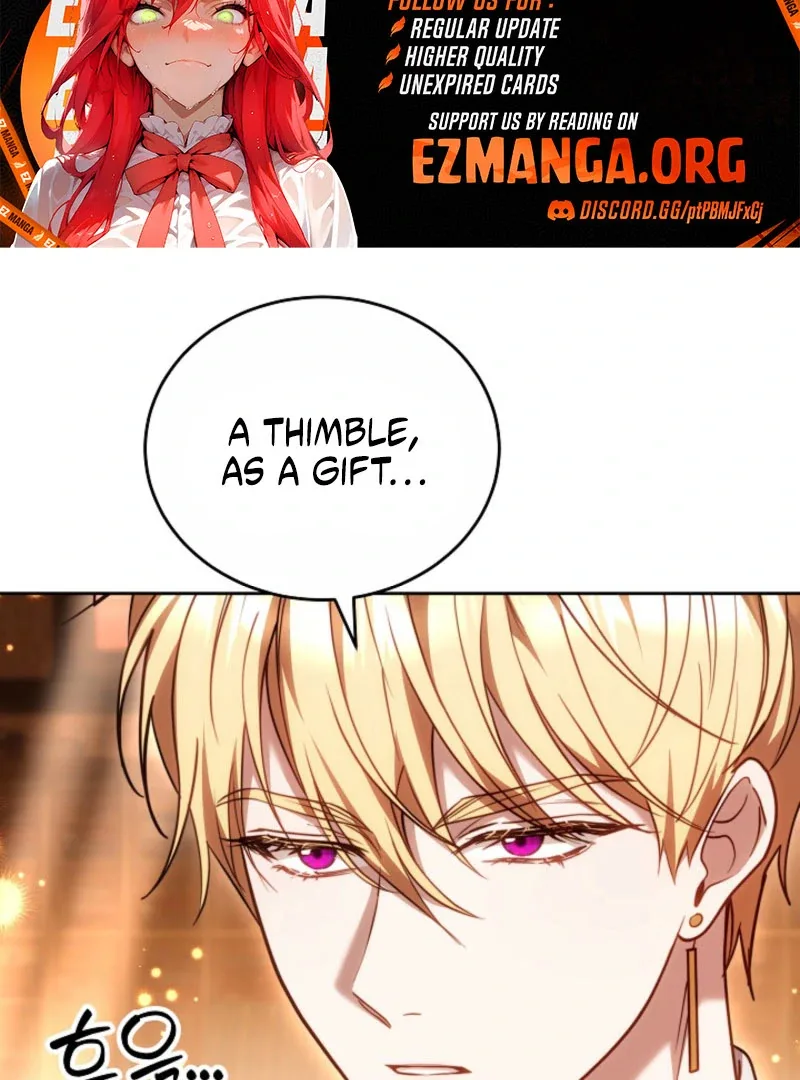 The Empress’s Needle Chapter 34 page 74