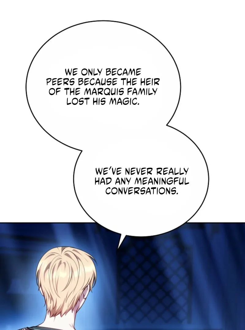 The Empress’s Needle Chapter 32 page 28