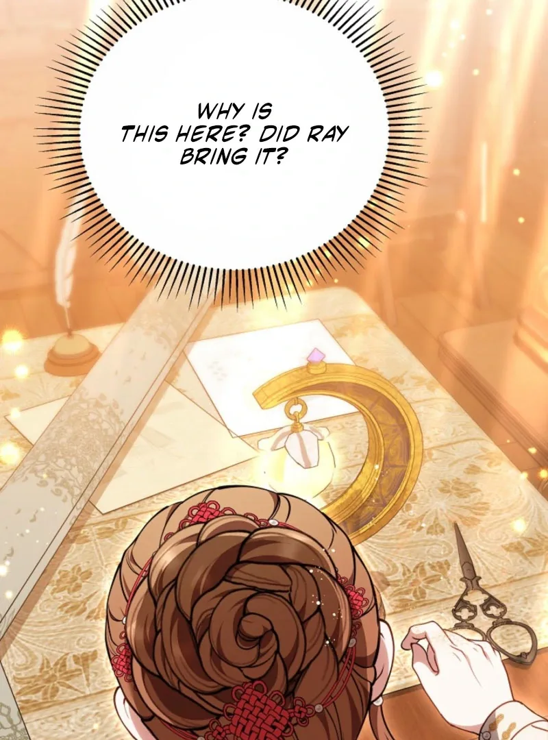 The Empress’s Needle Chapter 34 page 38