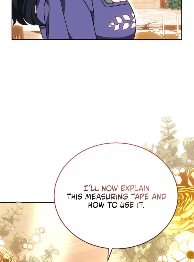 The Empress’s Needle Chapter 32 page 148