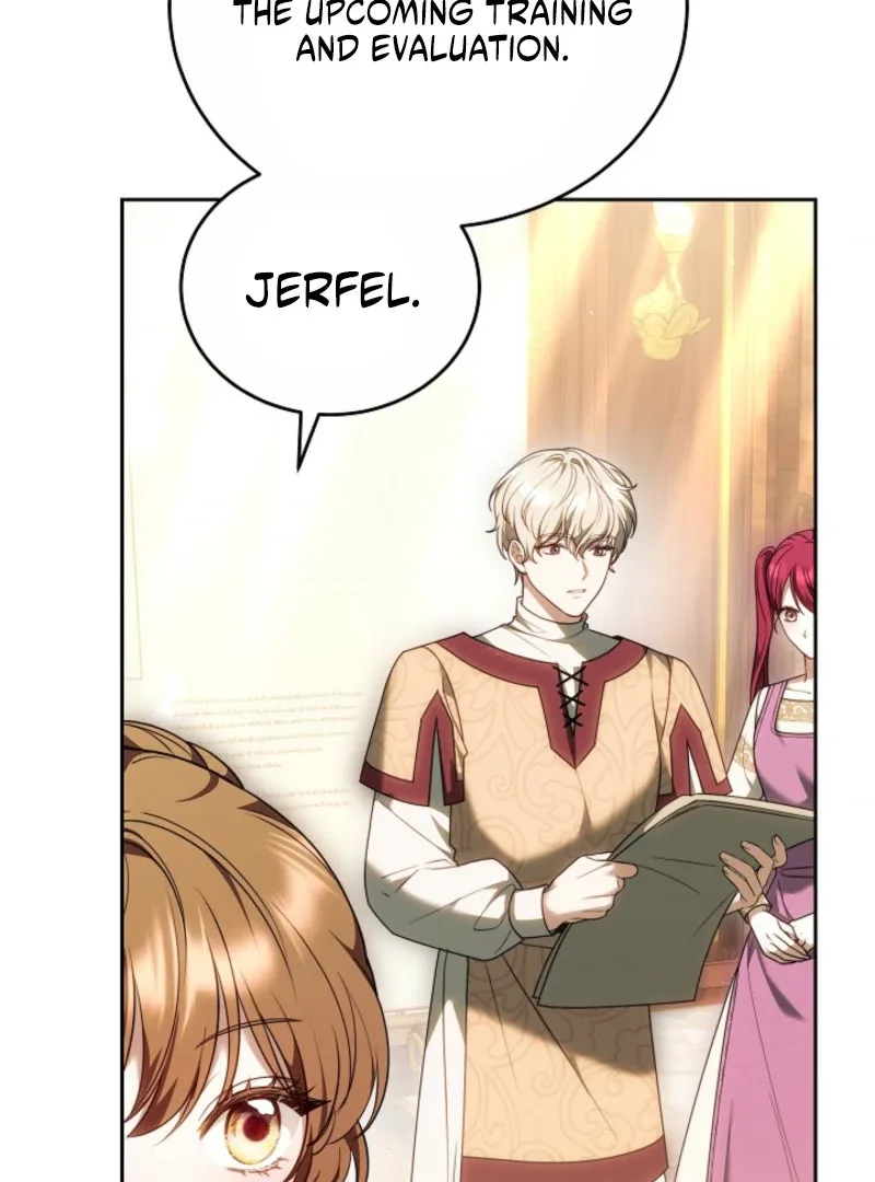The Empress’s Needle Chapter 32 page 72