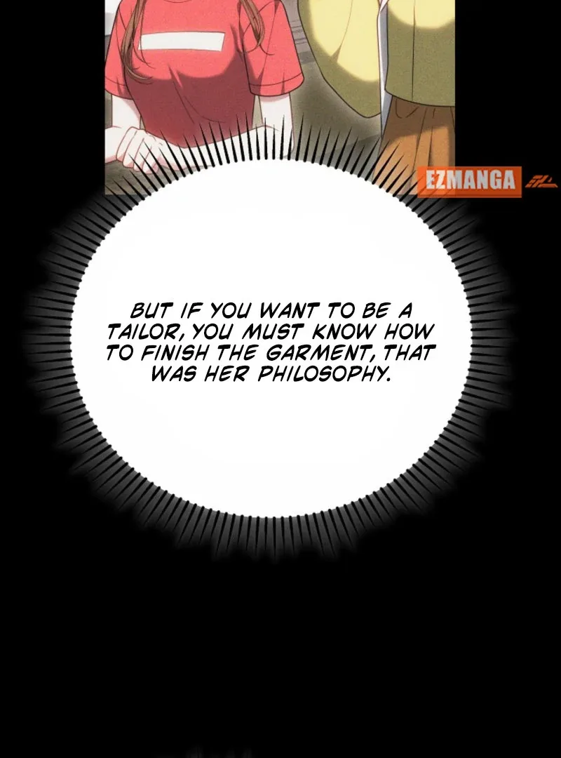 The Empress’s Needle Chapter 32 page 107