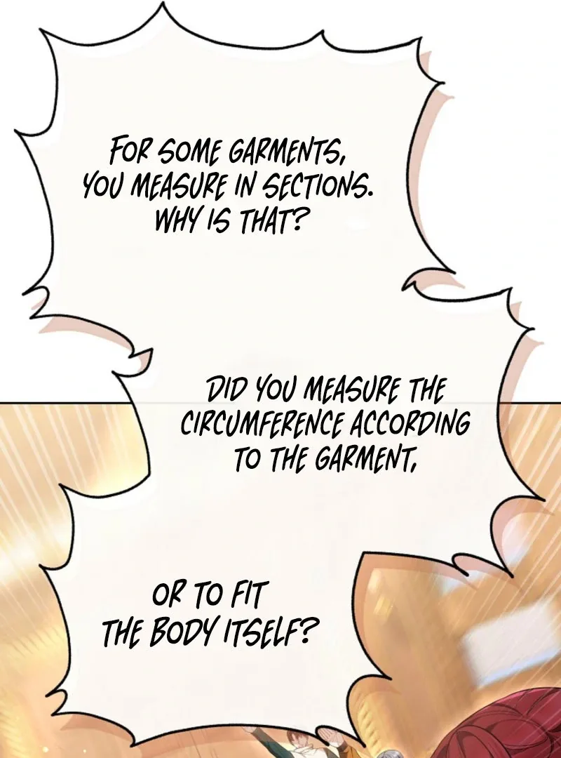 The Empress’s Needle Chapter 32 page 157
