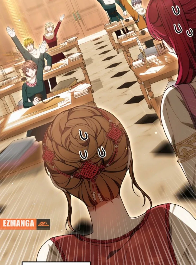 The Empress’s Needle Chapter 32 page 158