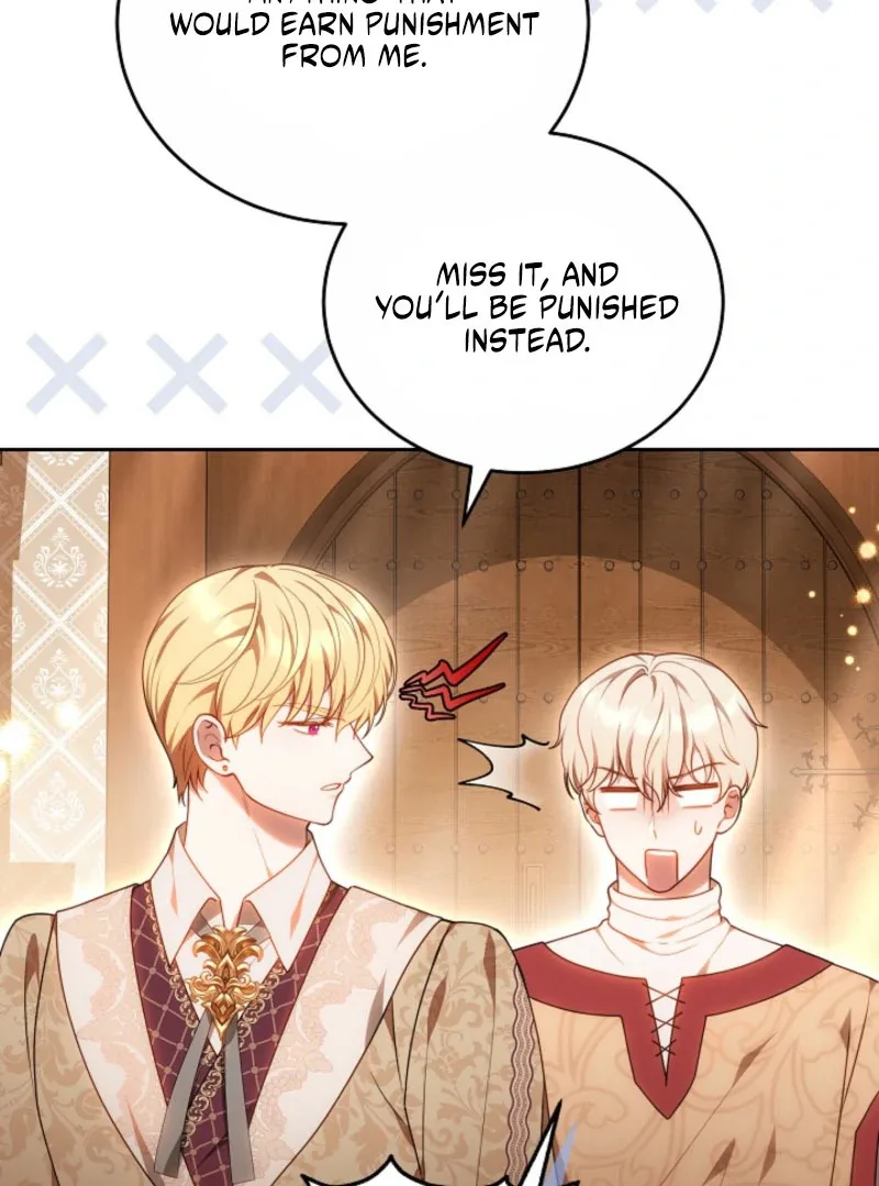 The Empress’s Needle Chapter 34 page 132
