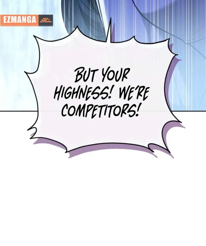 The Empress’s Needle Chapter 33 page 12