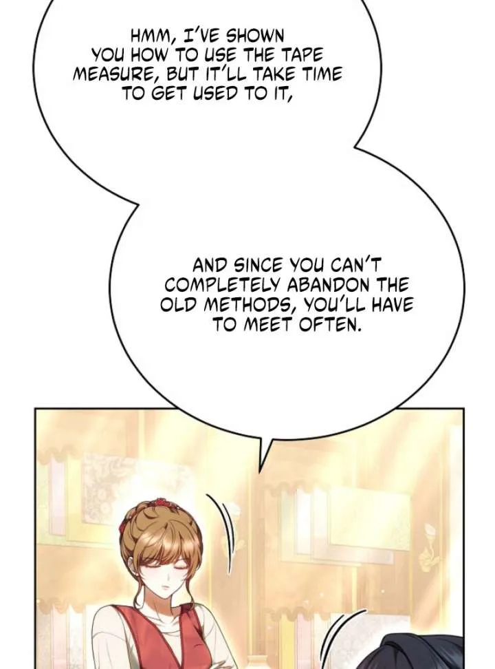 The Empress’s Needle Chapter 33 page 15