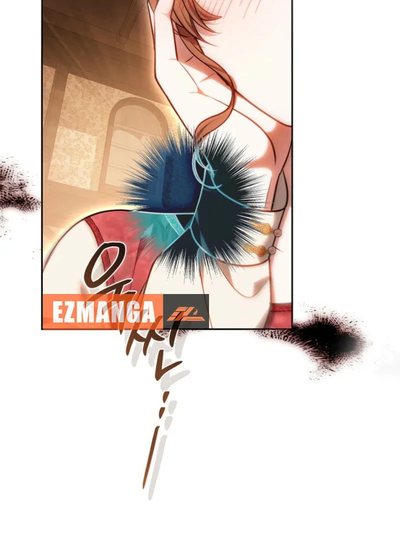 The Empress’s Needle Chapter 34 page 138