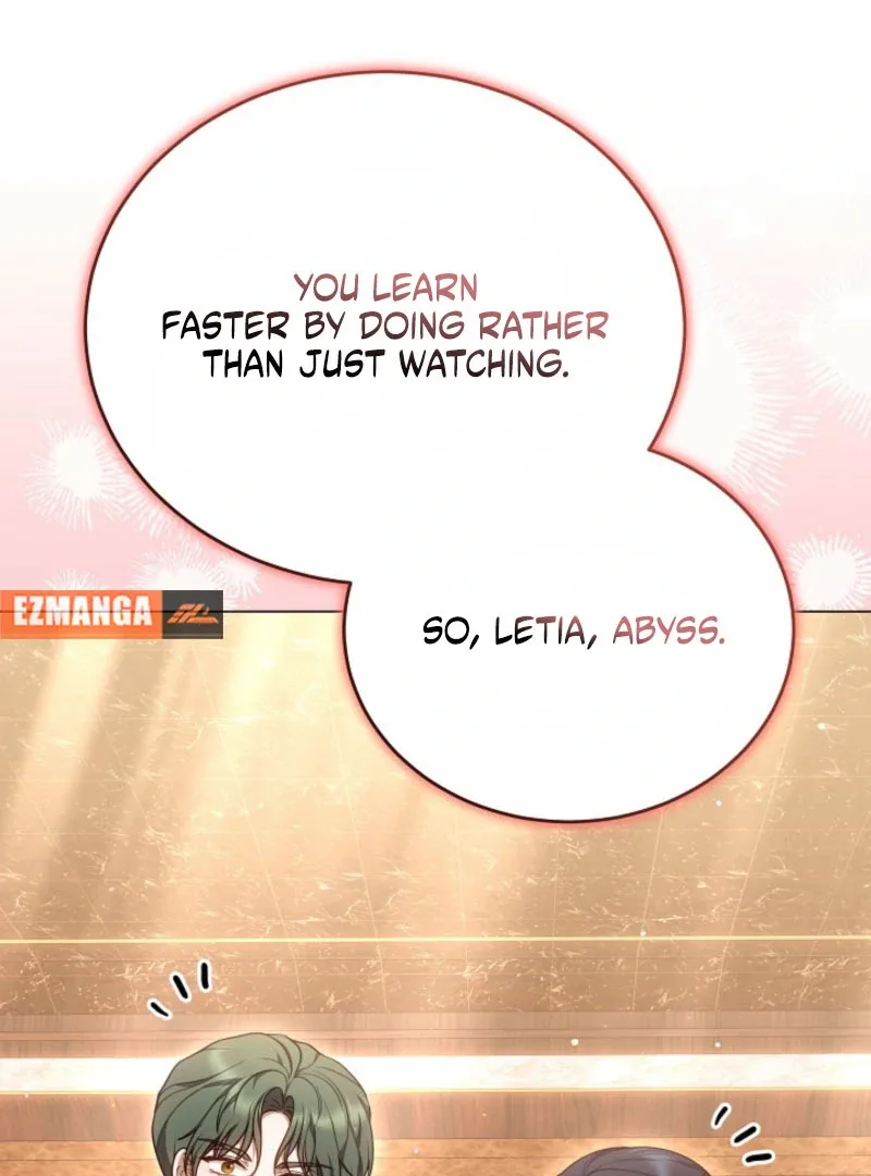 The Empress’s Needle Chapter 32 page 167
