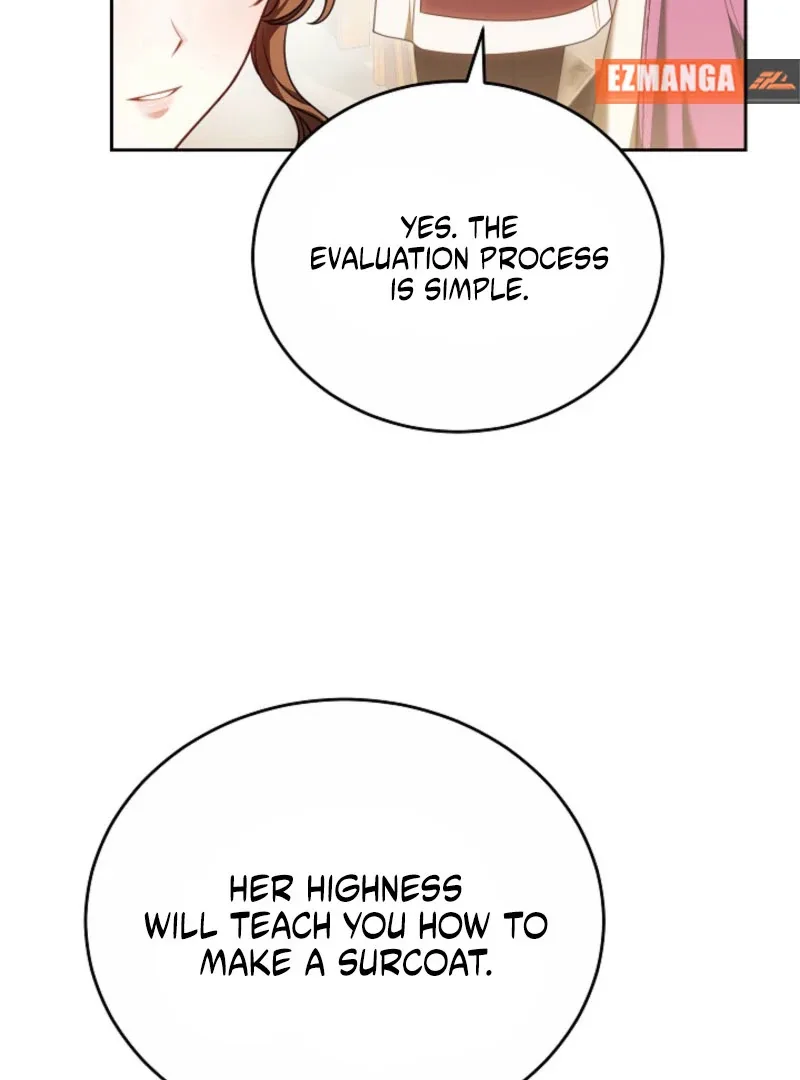 The Empress’s Needle Chapter 32 page 73