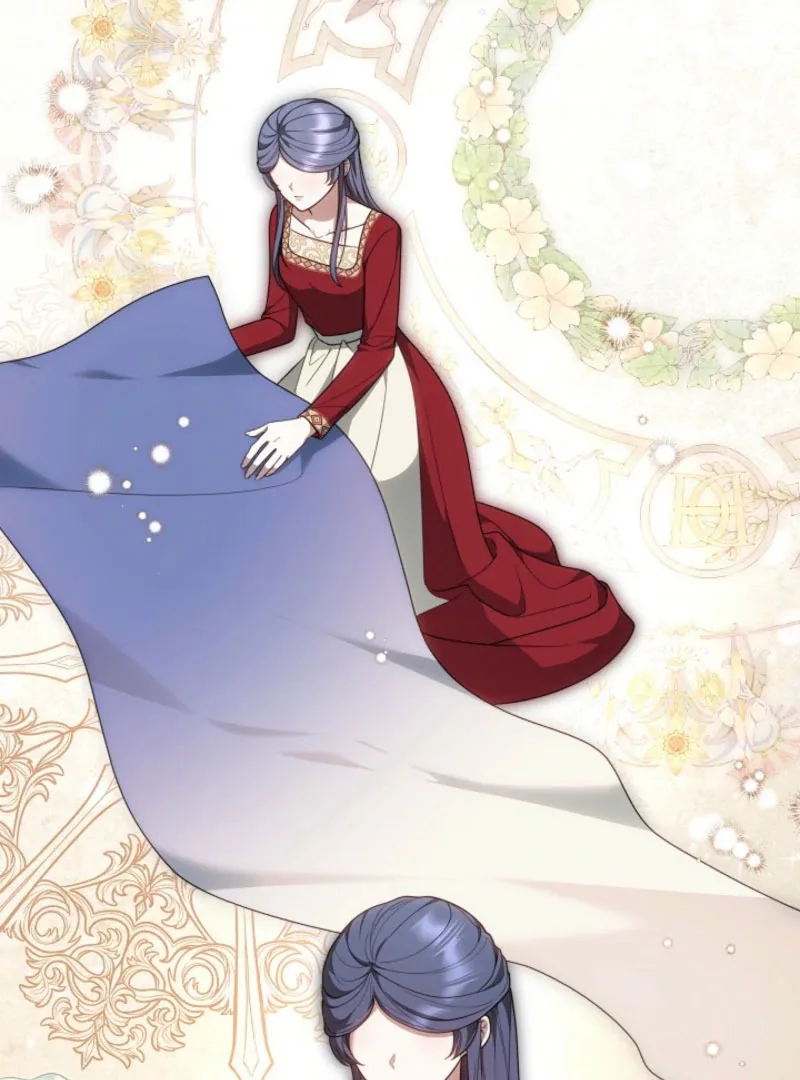 The Empress’s Needle Chapter 32 page 85