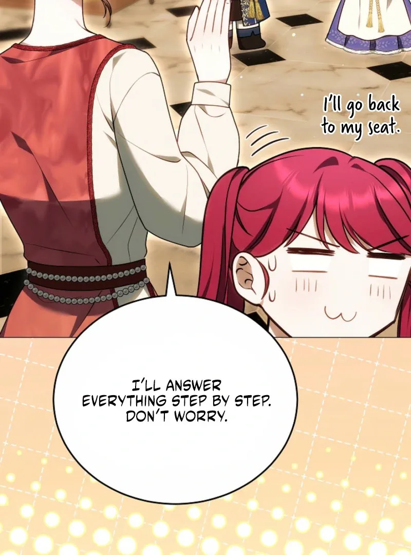 The Empress’s Needle Chapter 32 page 164