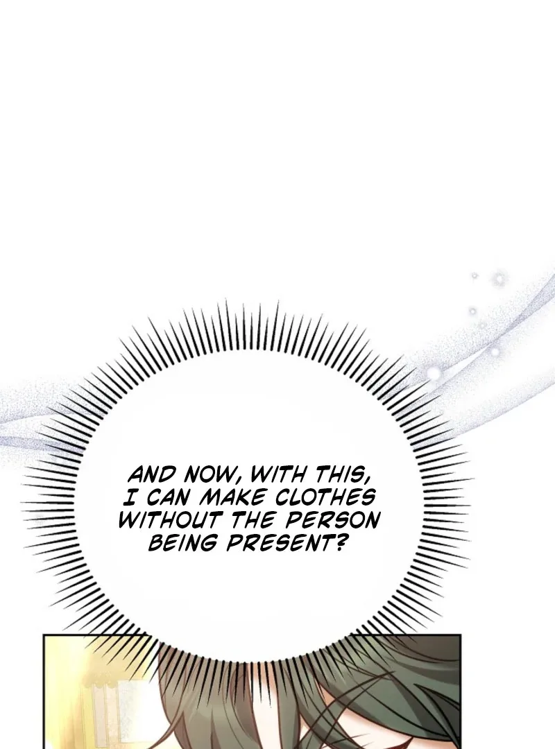 The Empress’s Needle Chapter 32 page 127