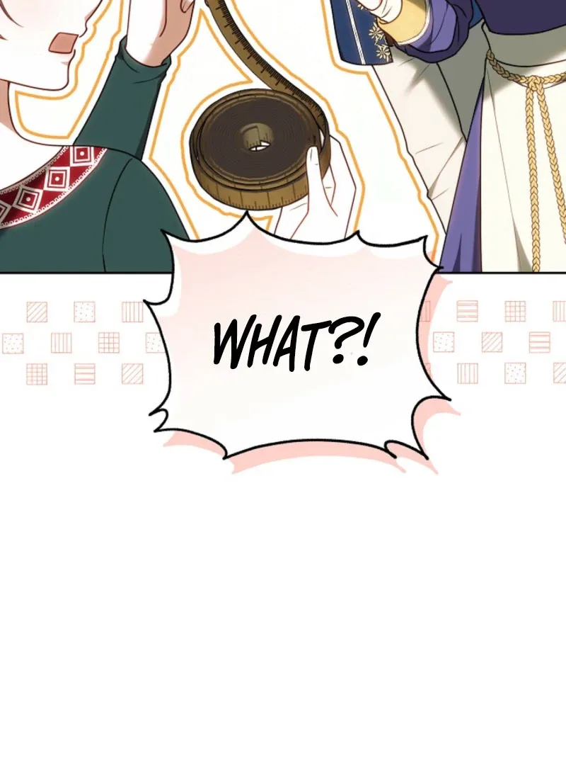 The Empress’s Needle Chapter 32 page 123