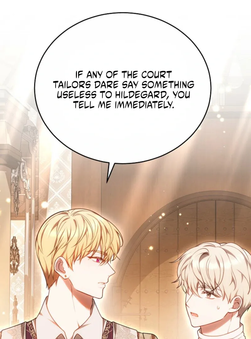 The Empress’s Needle Chapter 34 page 130