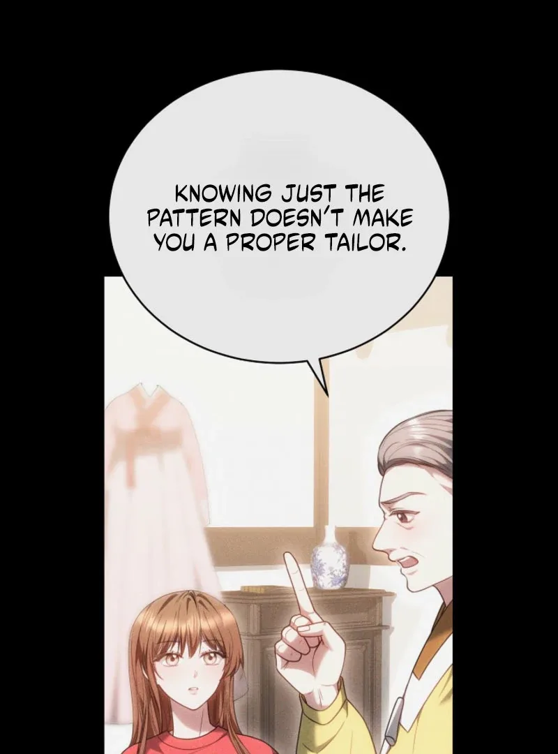 The Empress’s Needle Chapter 32 page 106