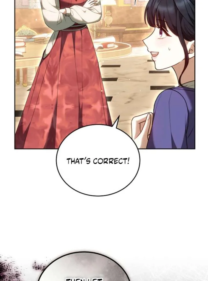 The Empress’s Needle Chapter 33 page 16
