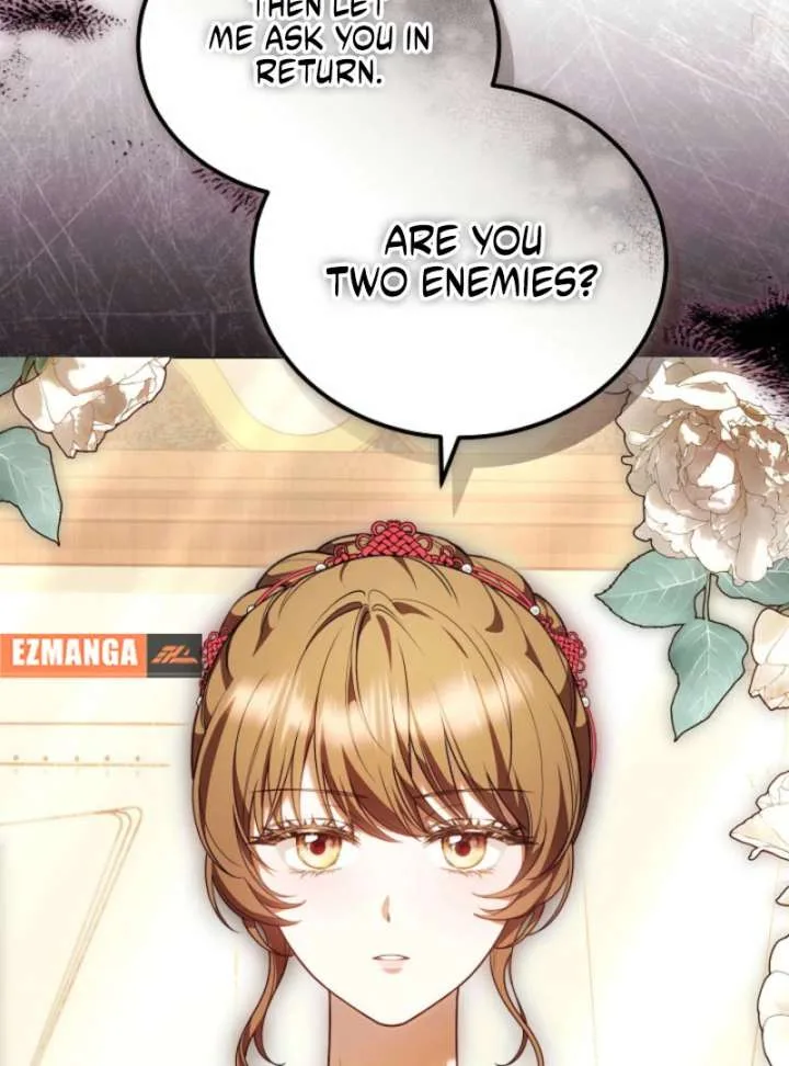 The Empress’s Needle Chapter 33 page 17
