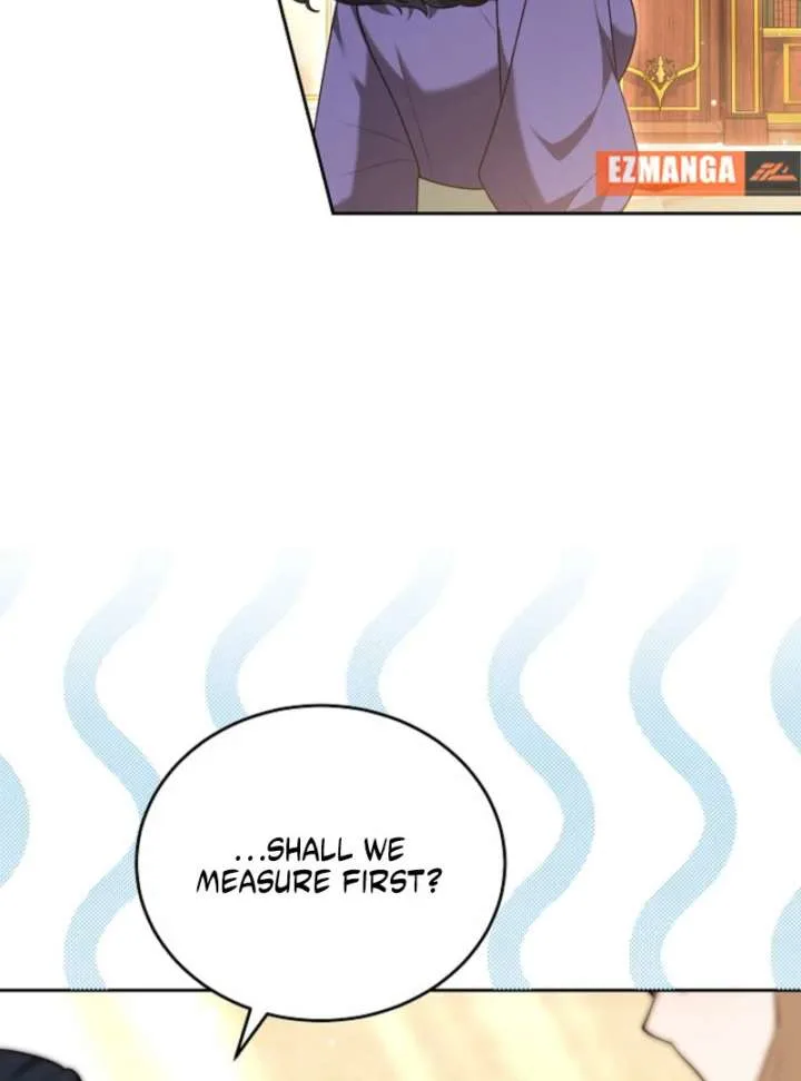 The Empress’s Needle Chapter 33 page 44