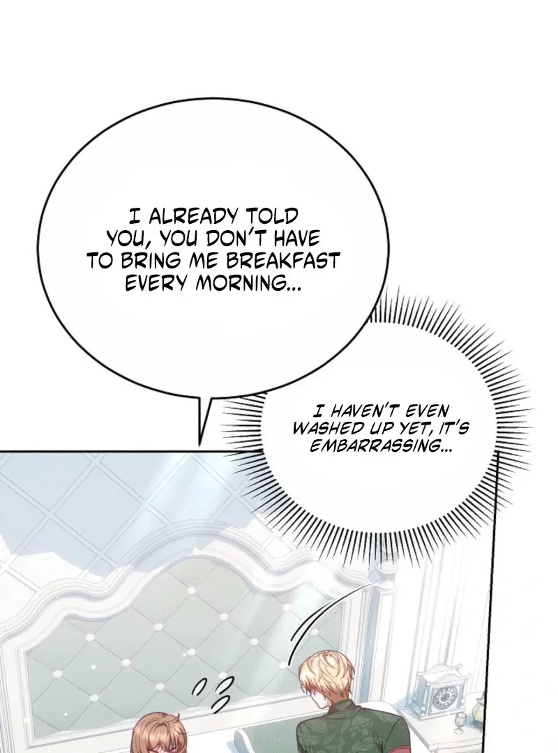 The Empress’s Needle Chapter 35 page 18