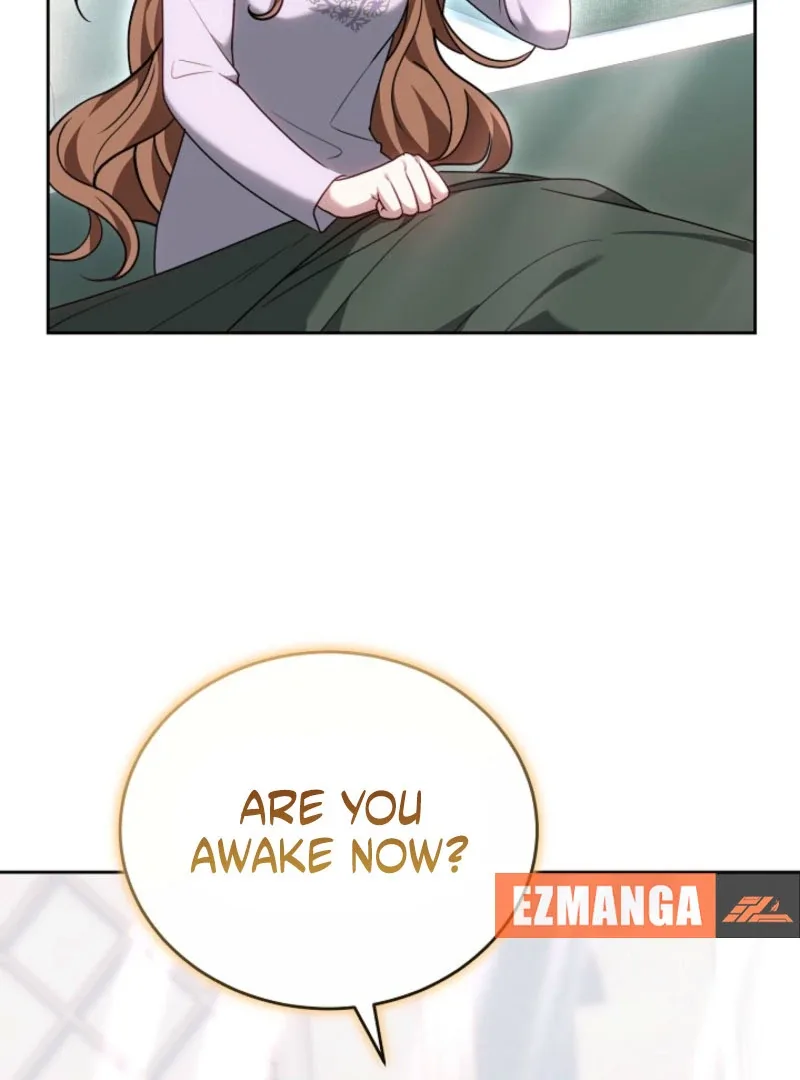 The Empress’s Needle Chapter 35 page 9