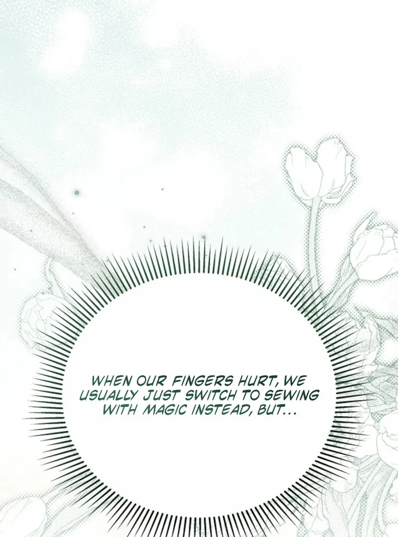 The Empress’s Needle Chapter 36 page 25