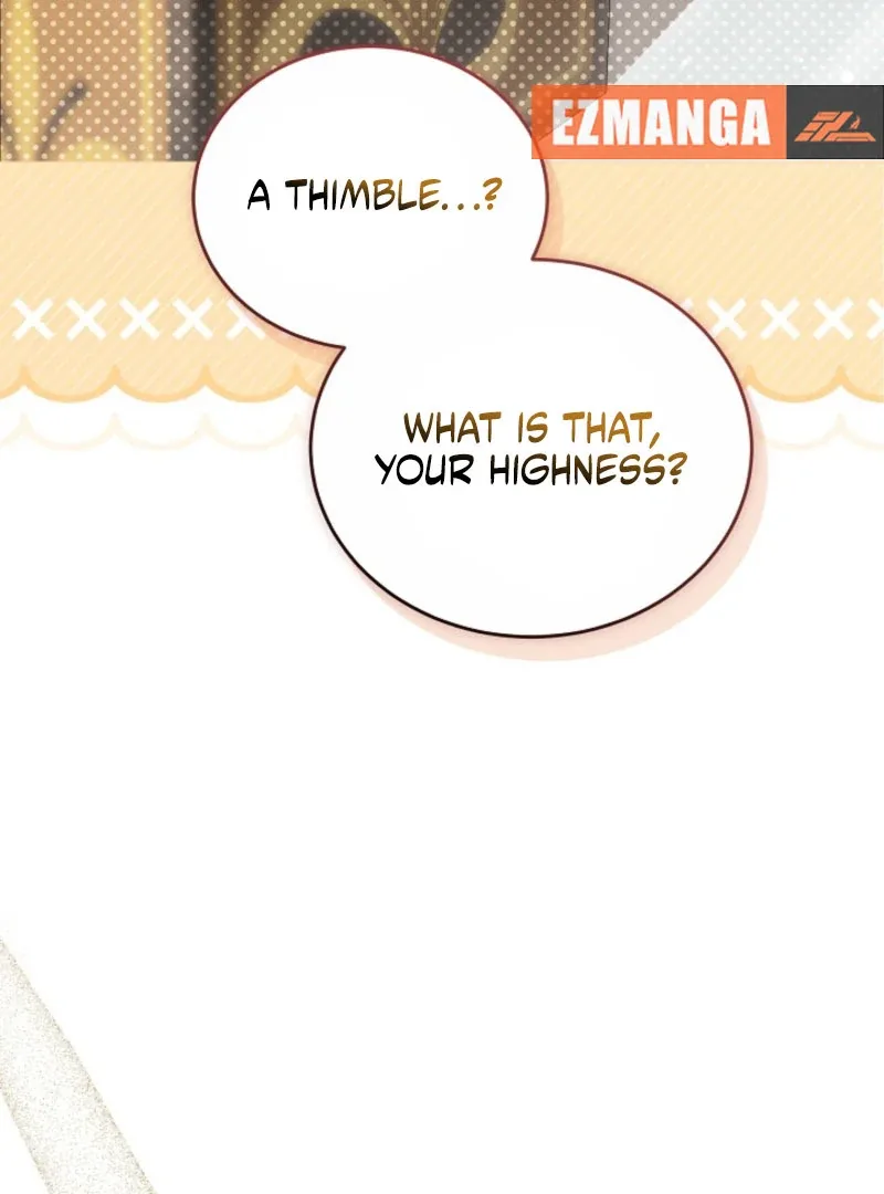 The Empress’s Needle Chapter 36 page 7