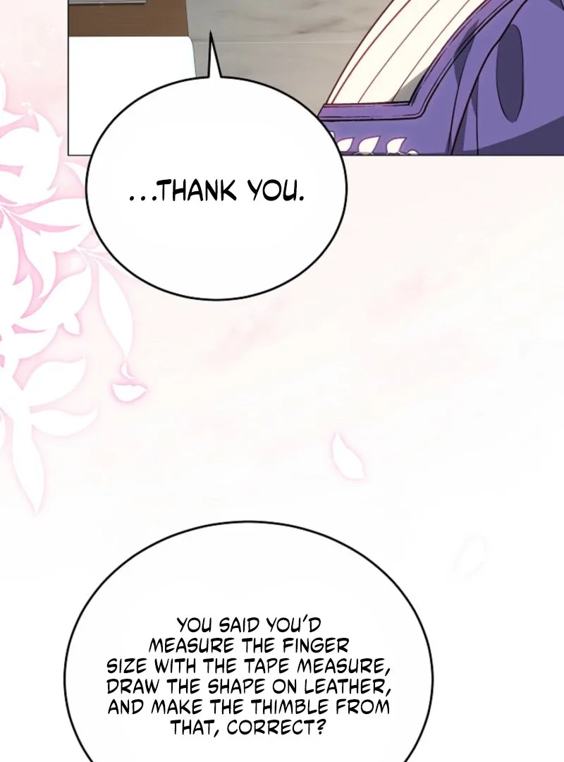 The Empress’s Needle Chapter 36 page 55