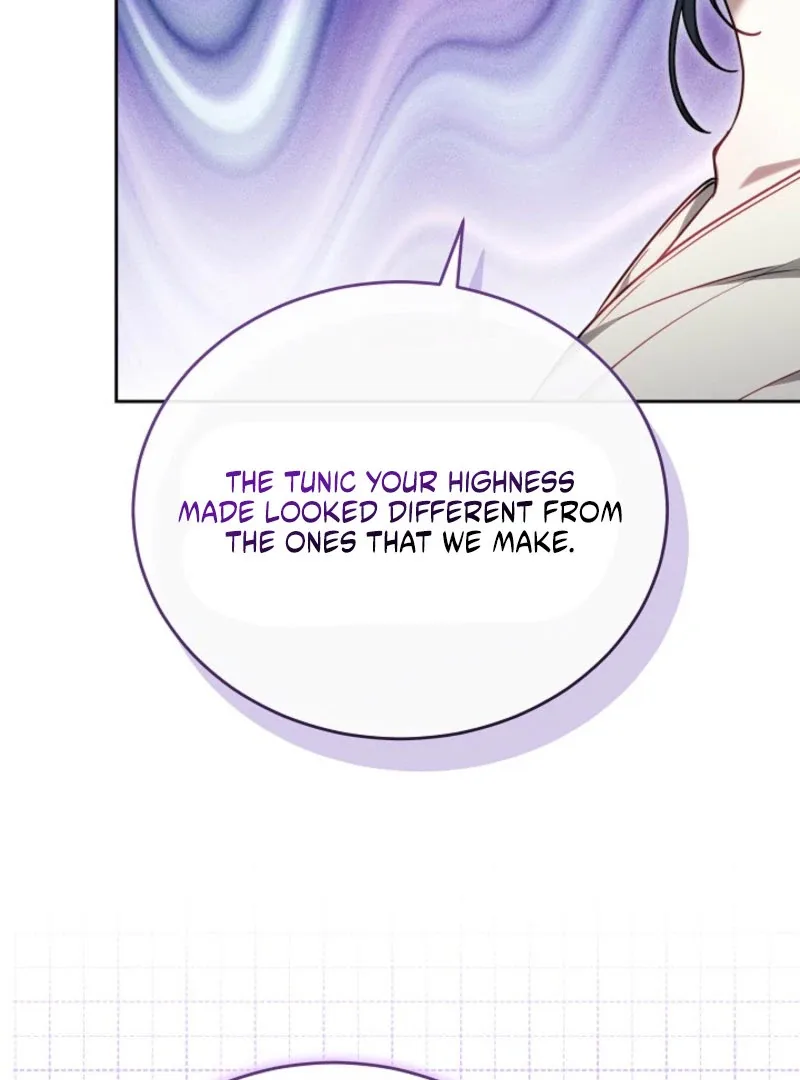 The Empress’s Needle Chapter 36 page 105