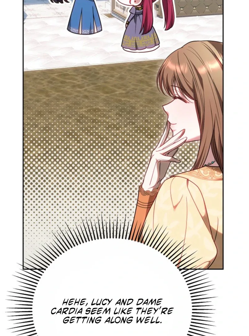 The Empress’s Needle Chapter 35 page 77