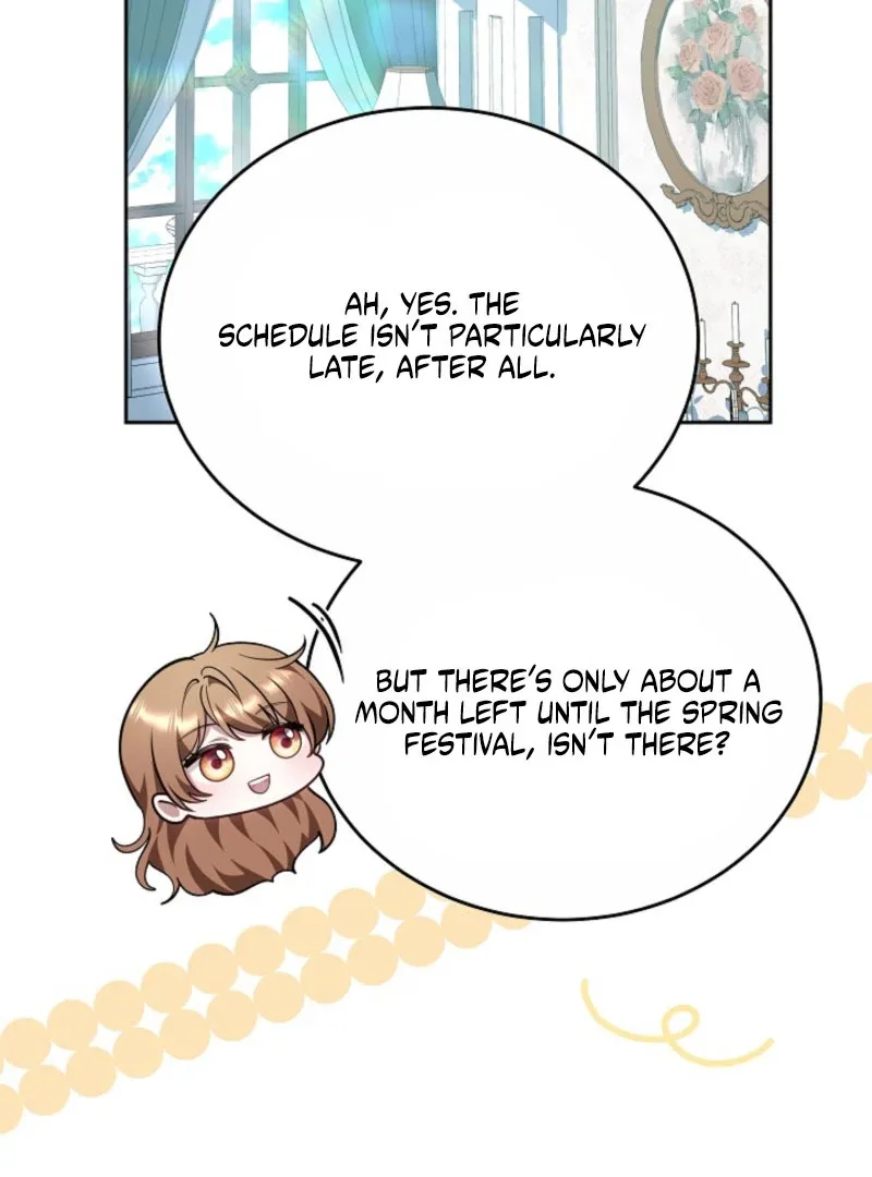 The Empress’s Needle Chapter 35 page 35