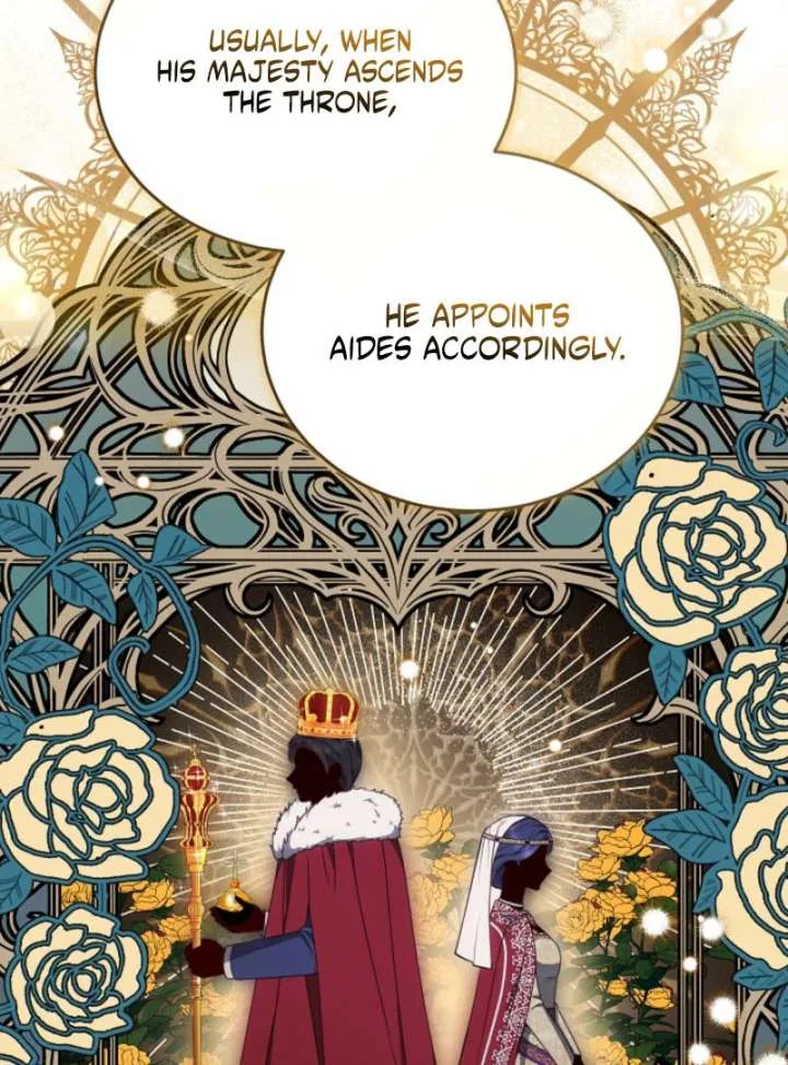 The Empress’s Needle Chapter 37 page 85