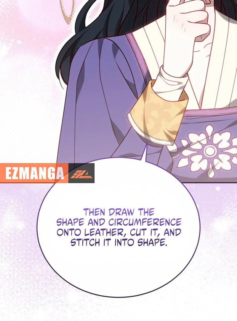 The Empress’s Needle Chapter 36 page 48