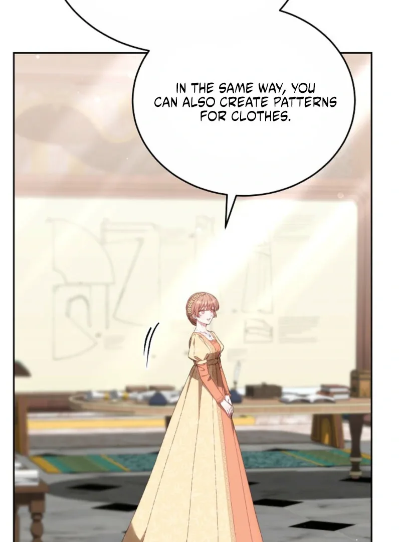 The Empress’s Needle Chapter 36 page 56