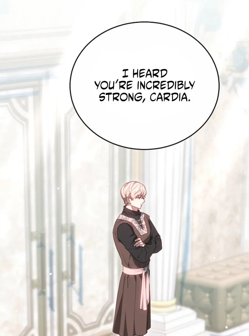 The Empress’s Needle Chapter 35 page 85