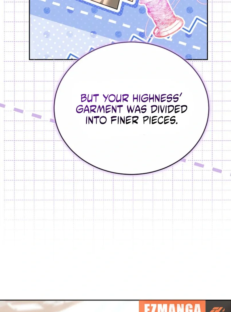 The Empress’s Needle Chapter 36 page 107