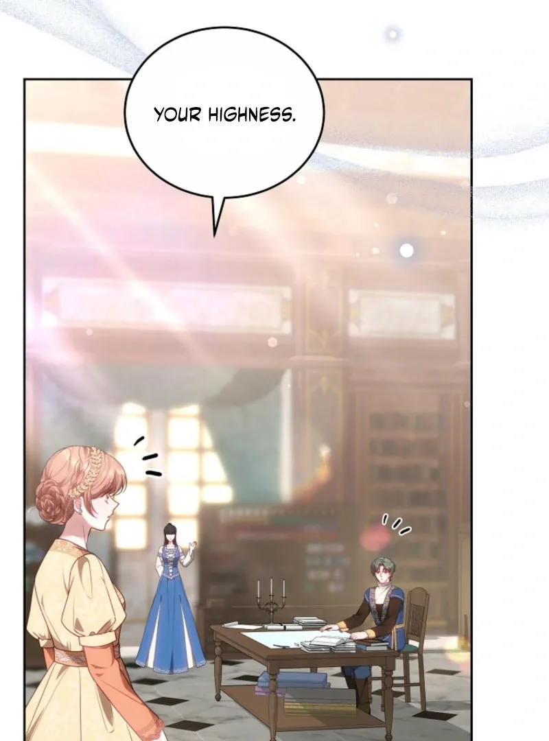 The Empress’s Needle Chapter 36 page 80
