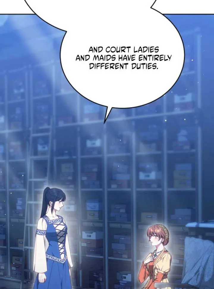 The Empress’s Needle Chapter 37 page 83
