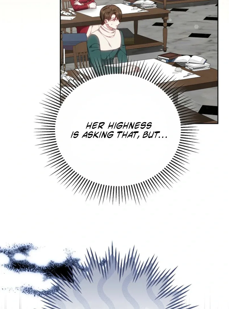 The Empress’s Needle Chapter 36 page 61