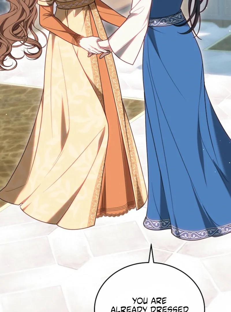 The Empress’s Needle Chapter 35 page 68