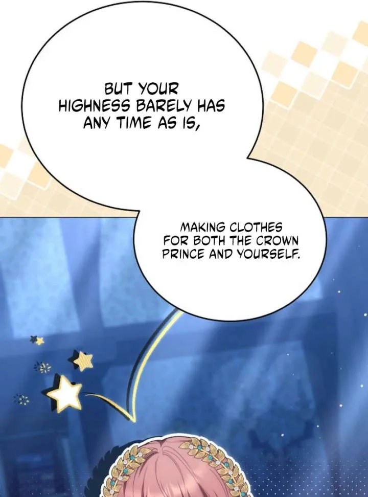 The Empress’s Needle Chapter 37 page 116