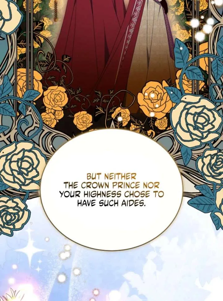 The Empress’s Needle Chapter 37 page 86