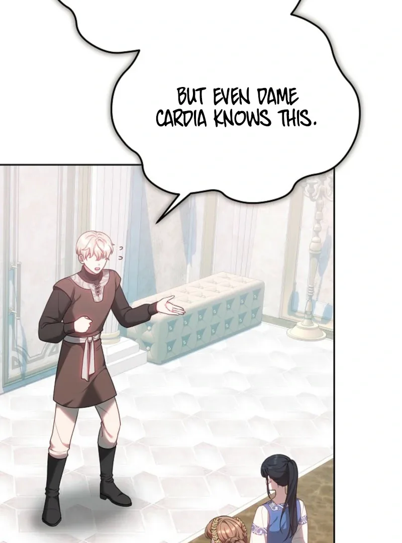 The Empress’s Needle Chapter 35 page 128