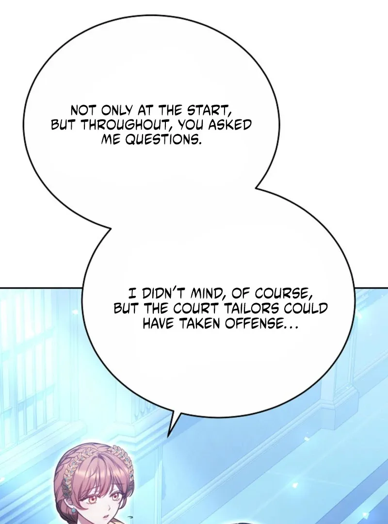 The Empress’s Needle Chapter 36 page 159