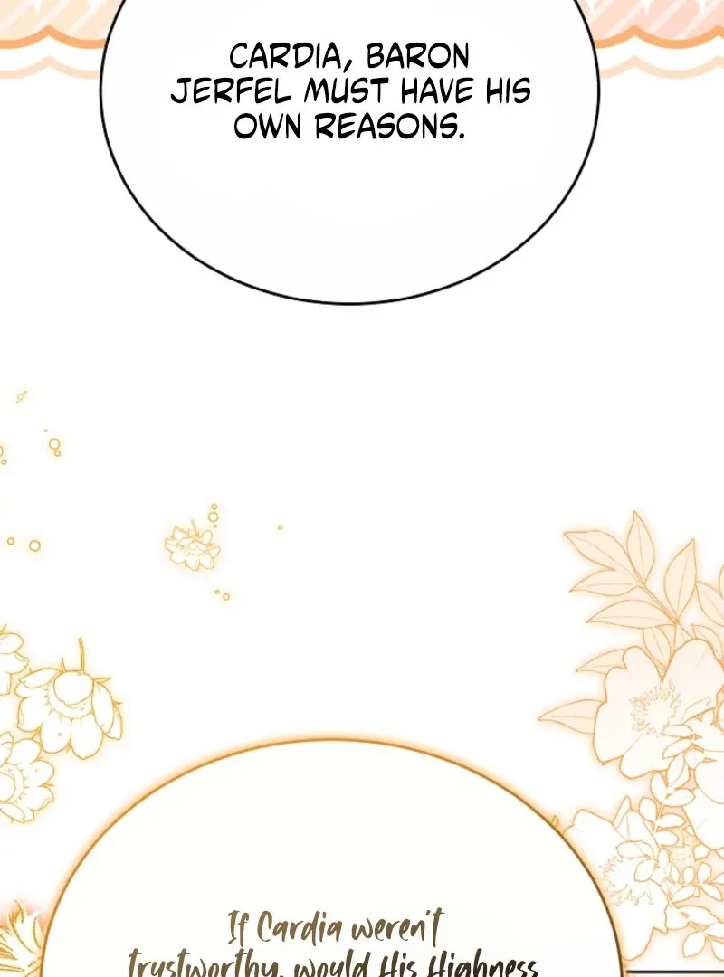 The Empress’s Needle Chapter 35 page 124