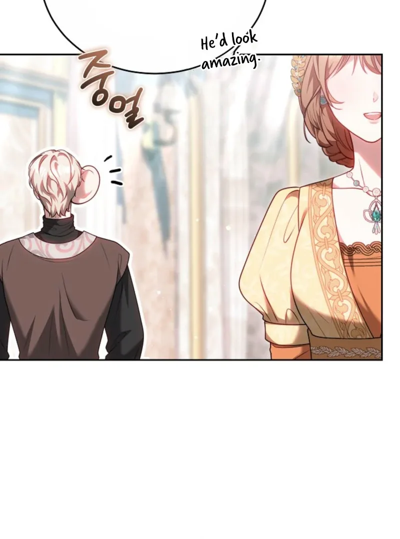 The Empress’s Needle Chapter 35 page 110